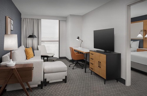 Northgate Hotel | Residence Inn by Marriott Seattle Northgate Station