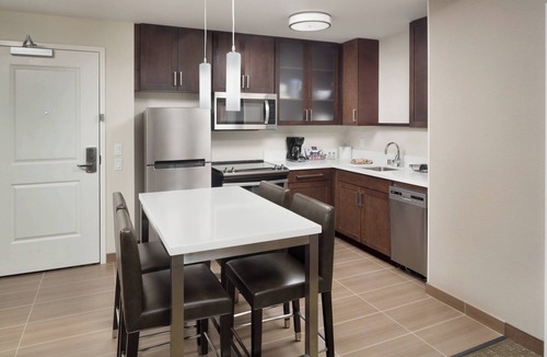 Rancho Cucamonga Hotel | Residence Inn by Marriott Ontario Rancho Cucamonga