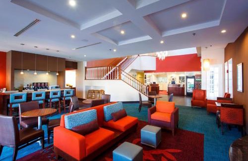 La Mirada Hotel | Residence Inn La Mirada Buena Park