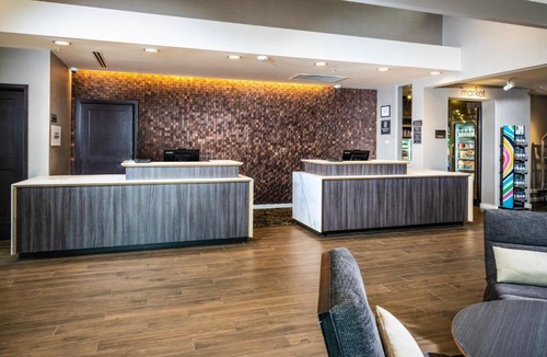 Seven Hills Hotel | Residence Inn Las Vegas South/Henderson