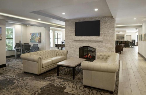 Carmel Valley Hotel | Residence Inn San Diego Del Mar