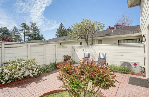 Napa Apartment | Resort-Style Napa Studio: Close to Wineries!