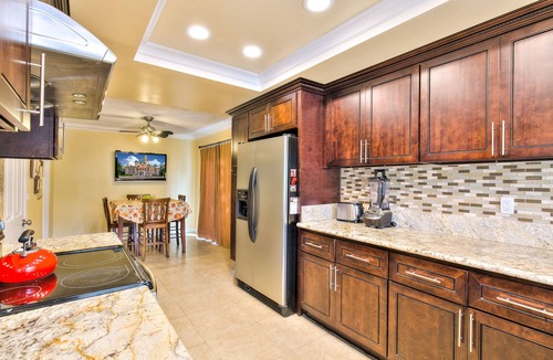 Hermosa Village House | Resort w/Hot Tub, Pool and Fire Pit