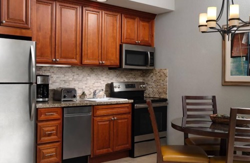 Lawrence Welk Resort Village Resort | Resorts among beautiful mountains in Escondido, CA with 2 beds,full kitchen