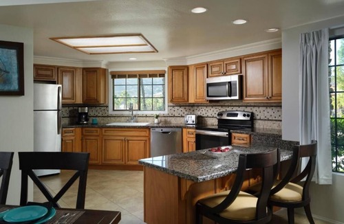 Lawrence Welk Resort Village Resort | Resorts among beautiful mountains in Escondido, CA with 2 beds,full kitchen