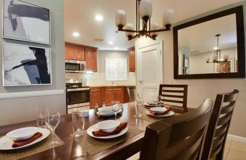 Lawrence Welk Resort Village Resort | Resorts among beautiful mountains in Escondido, CA with 2 beds,full kitchen