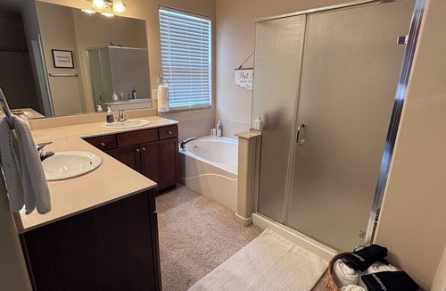 Reno House | Rest & Relax Cozy Western Luxe Stay