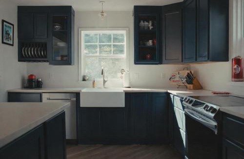Woodland House | Retreat Near Lewis River Dog-Friendly Adventures