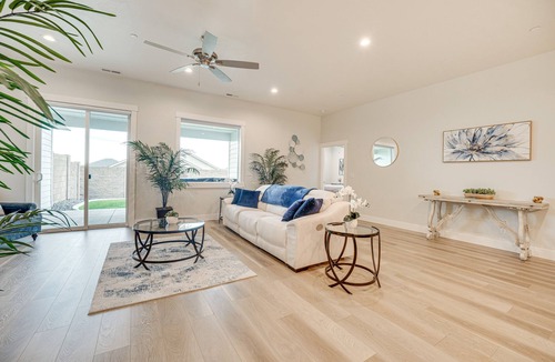 Kennewick House | Richland Home w/ Hot Tub: Wineries, Hikes & More!