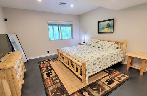 Murphy House | River Mountain Lodge | Great for Large Gatherings