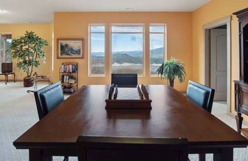 Kettle Falls House | River/Mountain View House Suite #5