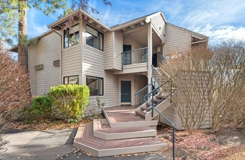 Summer Lake Apartment | River Ridge 323B home