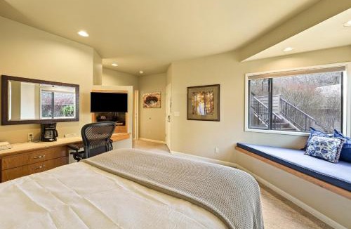 Summer Lake Apartment | River Ridge 323B home