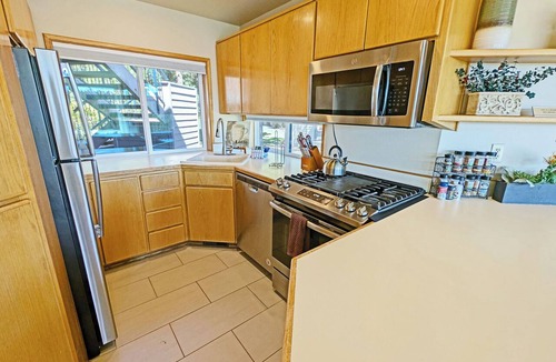 Century West Condo | River Ridge 328AB Ground Floor Condo in Bend, OR 2 Bd, 2 Ba 328