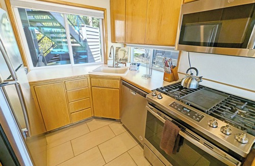 Century West Condo | River Ridge 328AB Ground Floor Condo in Bend, OR 2 Bd, 2 Ba 328