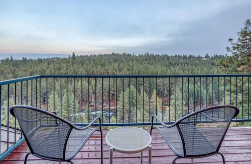 Century West Villa | River Ridge 414a