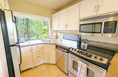 Century West Condo | River Ridge 424AB Top Floor, 3Bd,3Ba Condo near Downtown Bend
