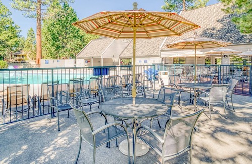 Century West Condo | River Ridge 428ab
