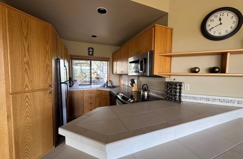 Century West Condo | River Ridge 513AB - Best River Views! Gorgeous Mt Bachelor Village Condo
