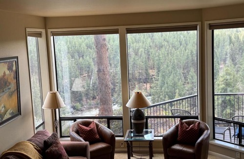 Century West Apartment | River Ridge 513AB condo