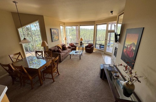 Century West Apartment | River Ridge 513AB condo