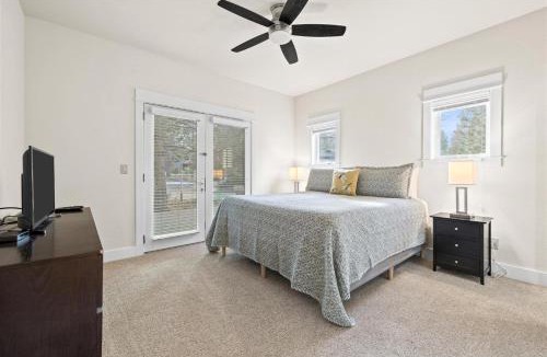 RiverWild House | River Wild Escape at Mt. Bachelor Village in Bend OR