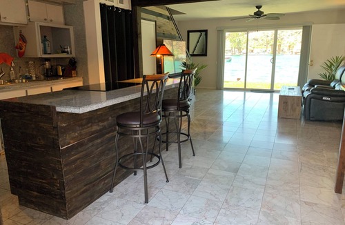 Cienega Springs Condo | Riverfront Condo Parker
