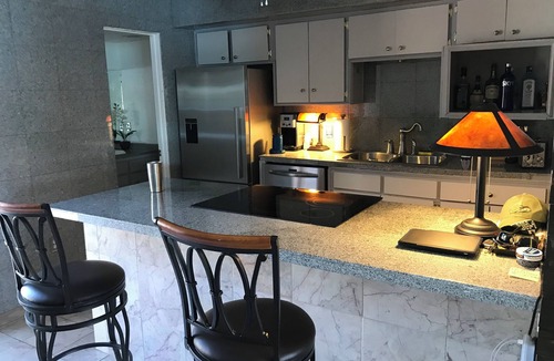 Cienega Springs Condo | Riverfront Condo Parker