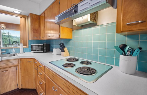 Post Falls House | Riverfront Haven