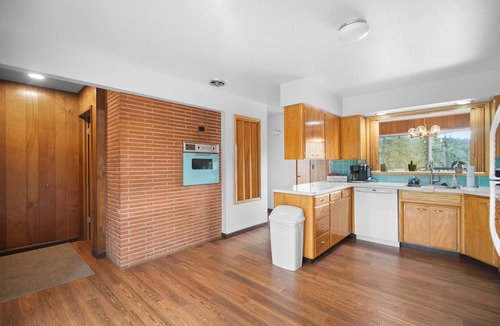 Post Falls House | Riverfront Haven