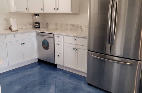 Bullhead City House | Riverfront Oasis! Sleeps 9