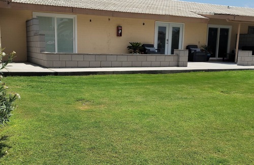 Bullhead City House | Riverfront Oasis! Sleeps 9