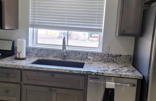 Bullhead City House | Riverfront Paradise! Sleeps 7