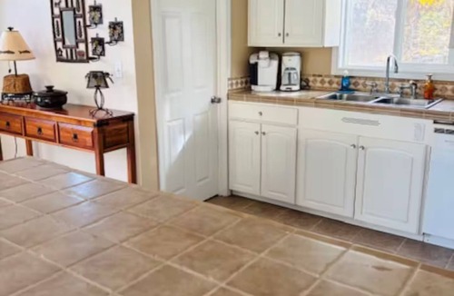 Maupin House | Riverfront Property Deschutes River House