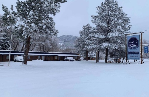 Howard Cabin | Riverside A-Frame Cabin Near Salida