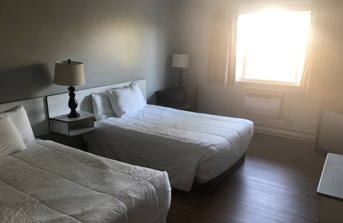 Dallas Hotel | Riverside Inn Dallas