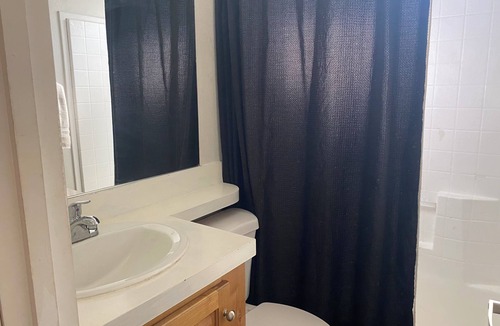Mica Other | Roam Spokane RV Resort
