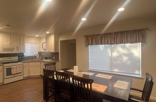 Yuba City House | Rock House