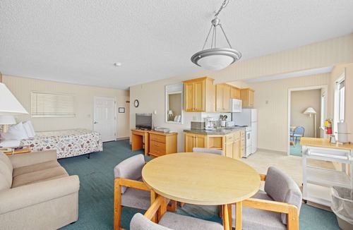 Rockaway Beach Apartment | Rockaway Beach Resort
