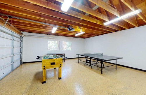 Blue Jay House | Rocky Pines