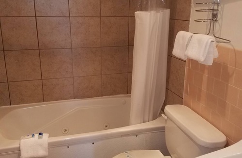 La Grande Hotel | Rodeway Inn La Grande - Island City