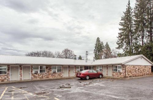 La Grande Hotel | Rodeway Inn La Grande - Island City
