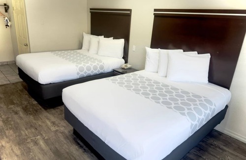 National City Hotel | Rodeway Inn National City San Diego South