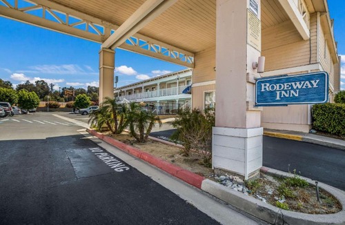 Temecula Hotel | Rodeway Inn Old Town Temecula