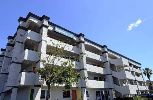 San Ysidro Hotel | Rodeway Inn San Diego South San Ysidro Border