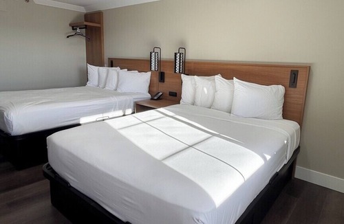 San Ysidro Hotel | Rodeway Inn San Diego South San Ysidro Border