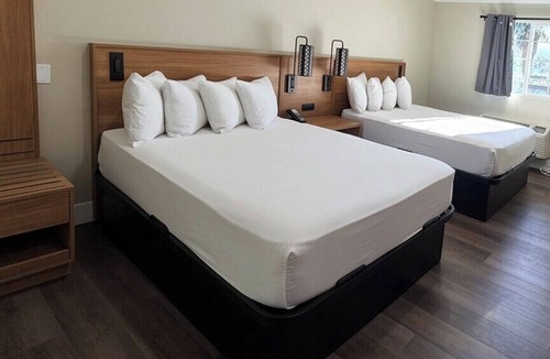San Ysidro Hotel | Rodeway Inn San Diego South San Ysidro Border