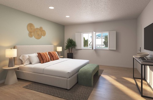 Diamond Crestview Hotel | Rooftop Ocean Views + Spa + Prime Laguna Beach Location | The Mara by AvantStay