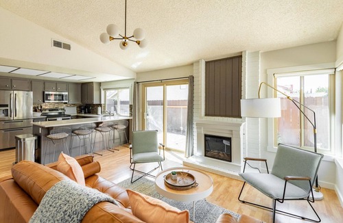 Rancho Penasquitos House | Roomy Rancho Penasquitos 4BR w/W/D, nr Trails & Parks, by Blueground