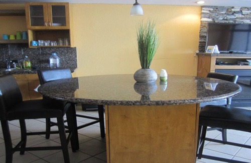 Rosarito Condo | Rosarito Beach, KM 36 Ocean Front View Gated -Security 24-7
